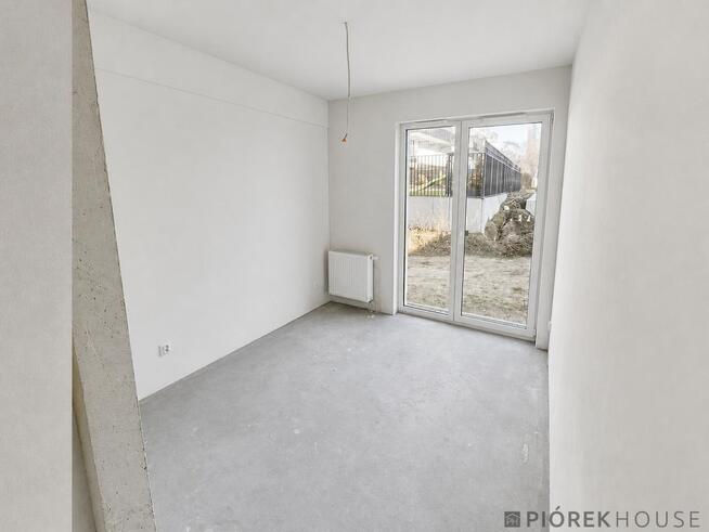 2-pokojowe mieszkanie na Bemowie