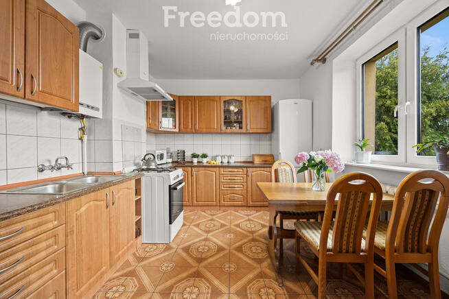 Dom 210 m² w Stefanówce – działka 2700 m²
