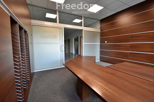 Nowoczesne biuro 16,65 m² – SKARPA, ul. Energetyka
