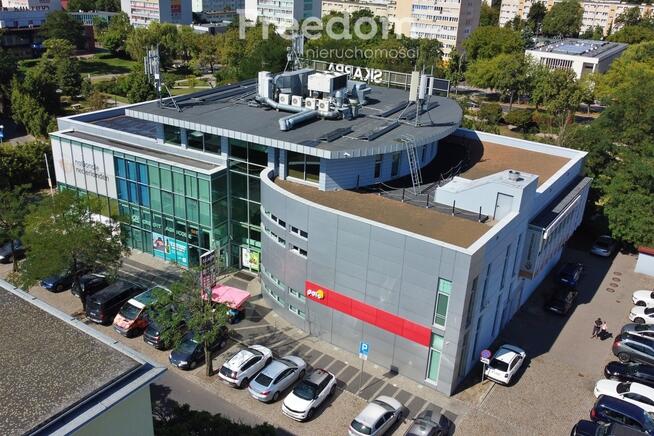 Nowoczesne biuro 16,65 m² – SKARPA, ul. Energetyka