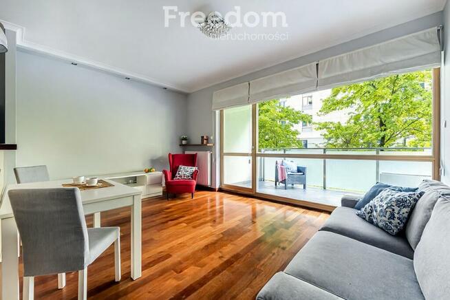 Sady Żoliborskie, 3 pok, balkon, garaż, PKP Powązk