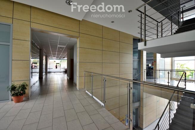 Nowoczesne biuro 25,56 m² – SKARPA, ul. Energetyka