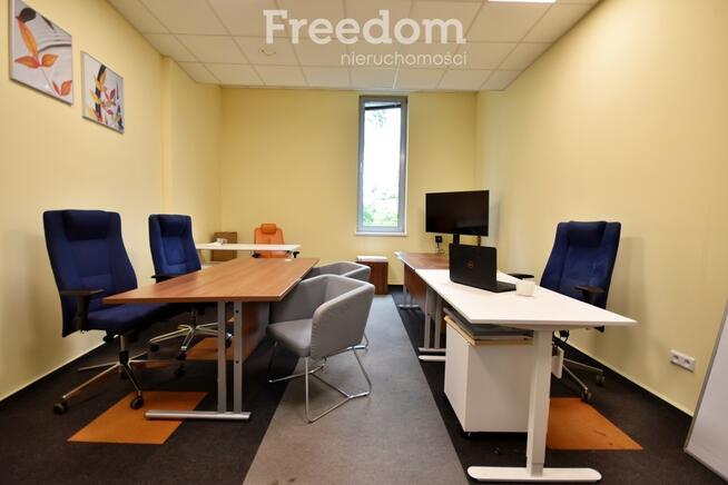 Nowoczesne biuro 25,56 m² – SKARPA, ul. Energetyka
