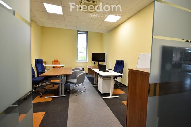 Nowoczesne biuro 25,56 m² – SKARPA, ul. Energetyka