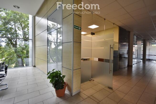 Nowoczesne biuro 25,56 m² – SKARPA, ul. Energetyka