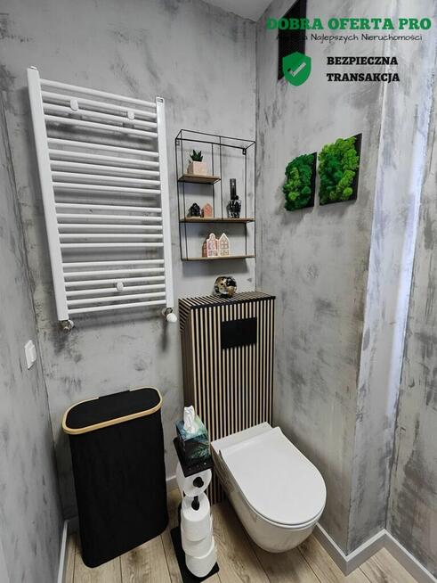 Apartament inwestycyjny | Śródmieście | 27 m²