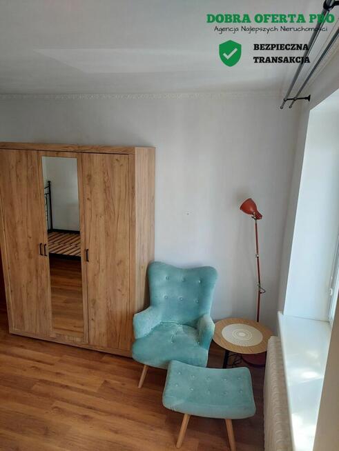 Mieszkanie blisko centrum | Siedlce | 35,6 m²