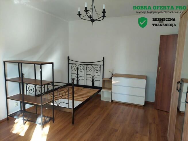 Mieszkanie blisko centrum | Siedlce | 35,6 m²