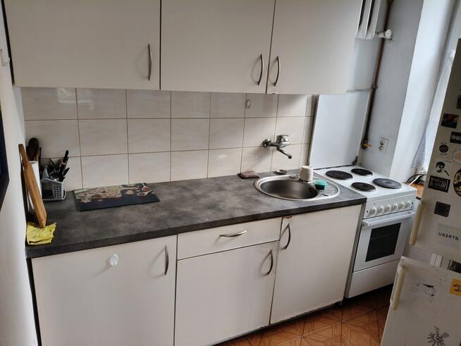 ŁADNA KAWALERKA NA ŻOLIBORZU BLISKO METRA