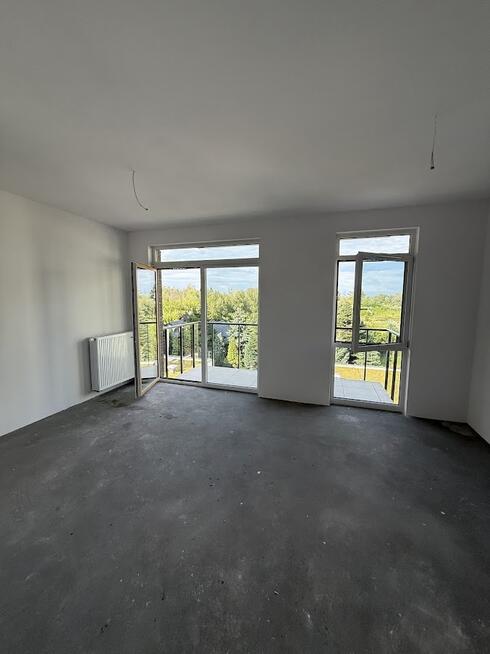 Apartament 65 m², 3m wysokości, ostatnie 4 piętro