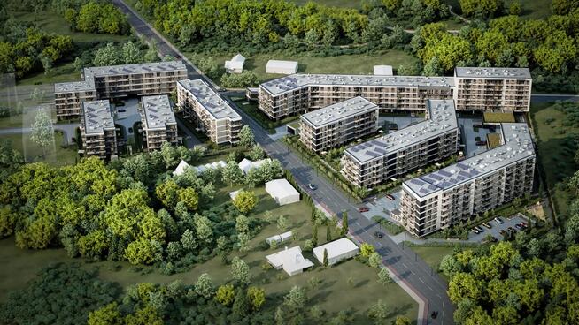 Apartament 65 m², 3m wysokości, ostatnie 4 piętro