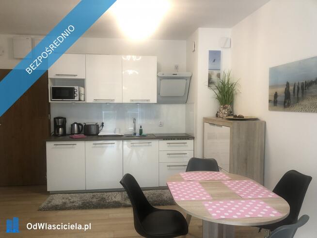 Apartament nad morzem / pierwsza linia brzegowa ( sauna / fitness /bawialnia)