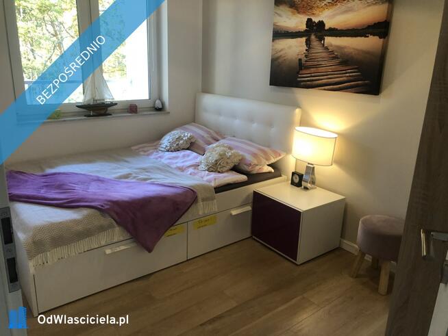Apartament nad morzem / pierwsza linia brzegowa ( sauna / fitness /bawialnia)