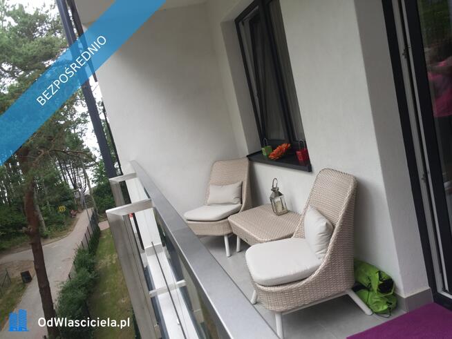 Apartament nad morzem / pierwsza linia brzegowa ( sauna / fitness /bawialnia)