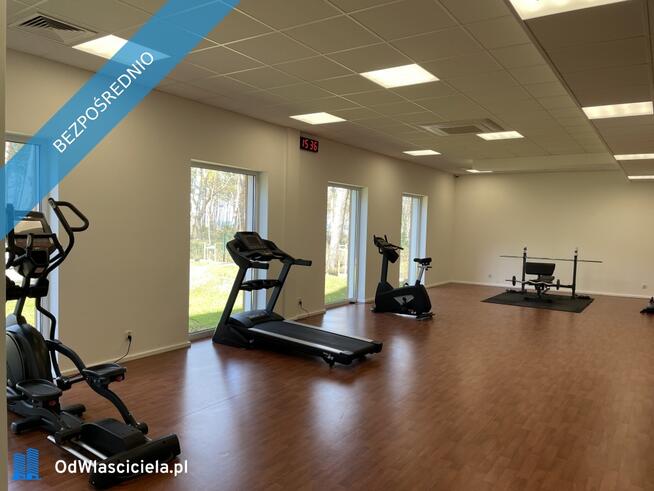 Apartament nad morzem / pierwsza linia brzegowa ( sauna / fitness /bawialnia)