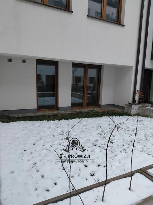 Piękne mieszkanie 2 pokojowe z balkonem/Krzyki, Klecina