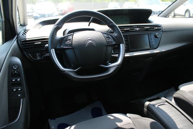 Citroen C4 Picasso Automat Gwarancja F-Marża