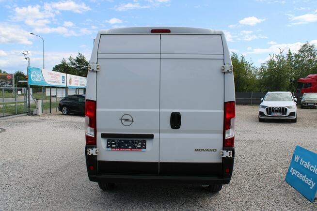 Opel Movano 2.2 L3H2 Kamera F-VAT 60894 netto PLN