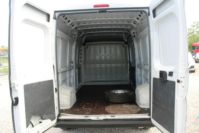 Opel Movano 2.2 L3H2 Kamera F-VAT 60894 netto PLN