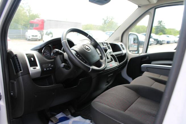 Opel Movano 2.2 L3H2 Kamera F-VAT 60894 netto PLN