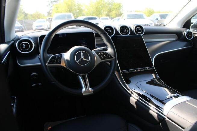 Mercedes GLC 220 Coupe Avantgarde 4Matic Gwarancja do 2027r