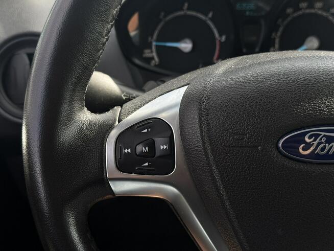 Ford Tourneo Courier Salon Polska Poleasingowy I właściciel Serwis ASO VAT 23% Bezwypadkowy