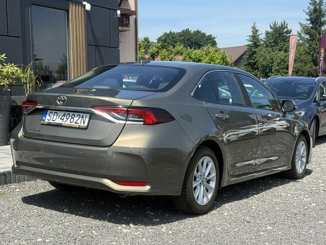 Toyota Corolla I właściciel Serwis ASO VAT 23% Bezwypadkowy Salon Polska Poleasingowy