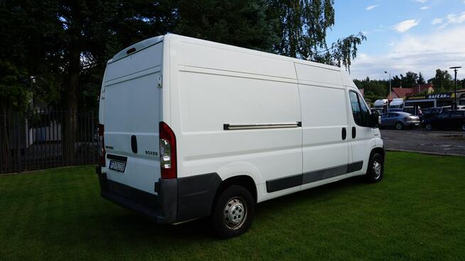 Peugeot Boxer Polski salon. Faktura Vat. Gwarancja. Polecam !!!