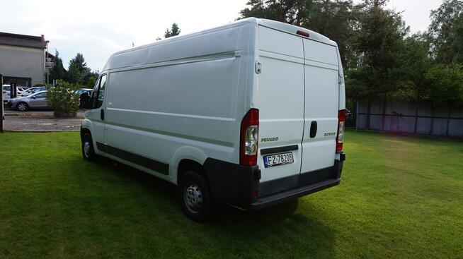 Peugeot Boxer Polski salon. Faktura Vat. Gwarancja. Polecam !!!