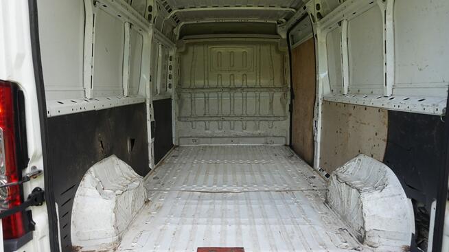 Peugeot Boxer Polski salon. Faktura Vat. Gwarancja. Polecam !!!