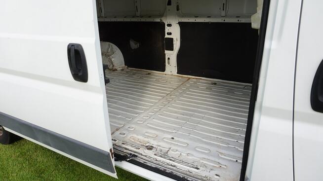 Peugeot Boxer Polski salon. Faktura Vat. Gwarancja. Polecam !!!