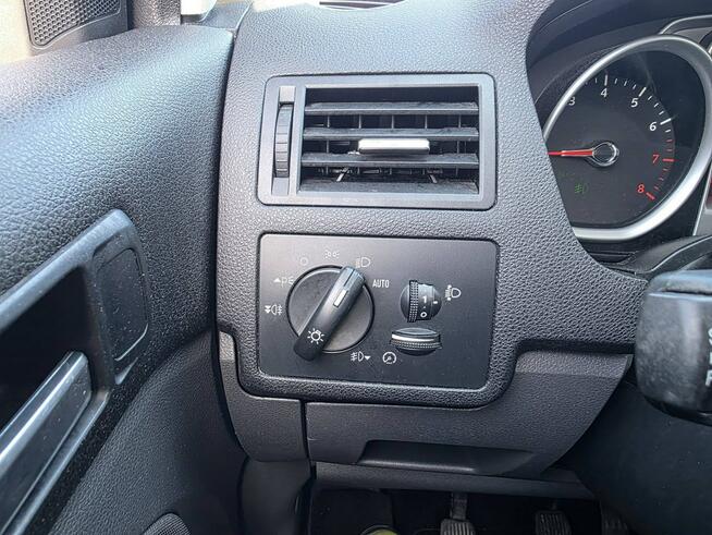Ford C-Max 1.8 Benzyna + LPG 125 KM, LIFT, Klimatyzacja, Alufelgi, Grzane Fotele