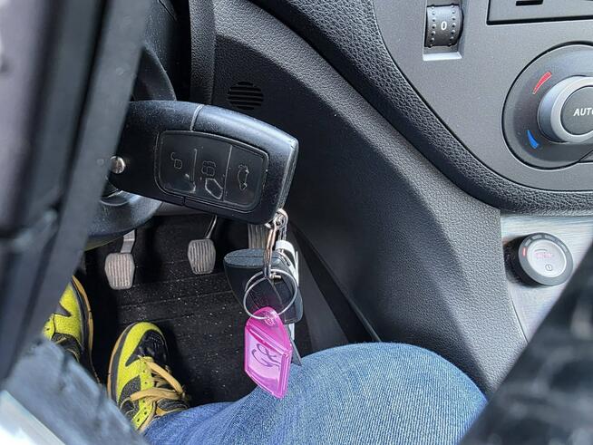 Ford C-Max 1.8 Benzyna + LPG 125 KM, LIFT, Klimatyzacja, Alufelgi, Grzane Fotele