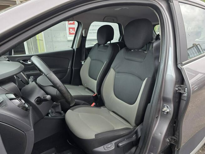 Renault Captur 0.9 TCE 90 KM, Klimatyzacja, Grzane Fotele, Bluetooth, Alufelgi, USB