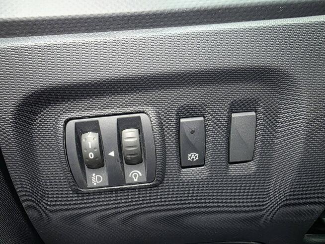 Renault Captur 0.9 TCE 90 KM, Klimatyzacja, Grzane Fotele, Bluetooth, Alufelgi, USB