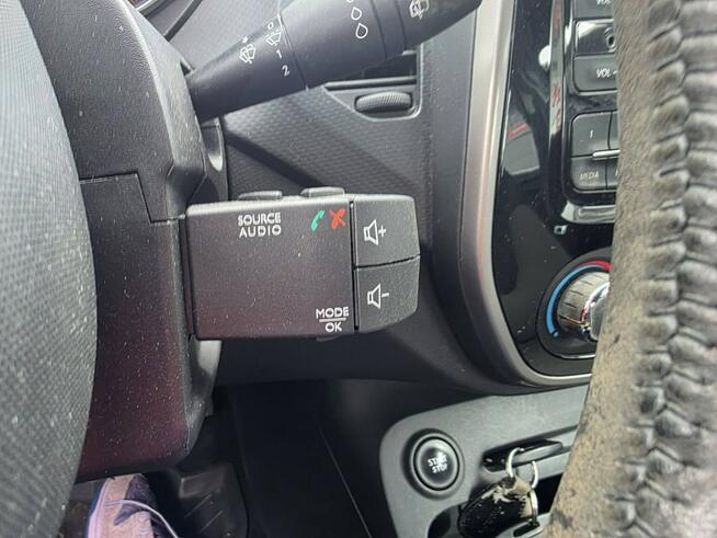 Renault Captur 0.9 TCE 90 KM, Klimatyzacja, Grzane Fotele, Bluetooth, Alufelgi, USB