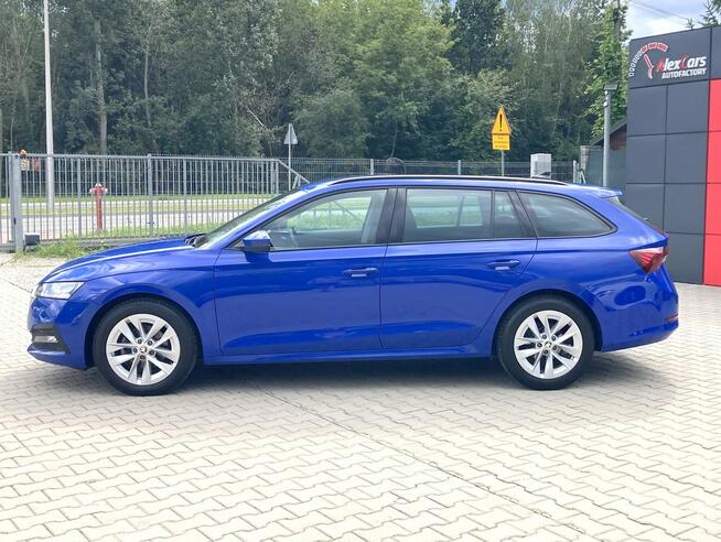 Škoda Octavia Salon Polska * Fv 23% * Dsg