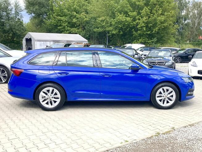 Škoda Octavia Salon Polska * Fv 23% * Dsg