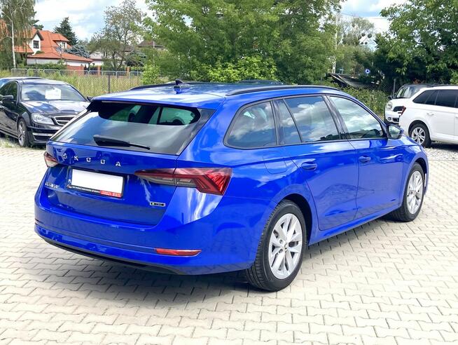 Škoda Octavia Salon Polska * Fv 23% * Dsg