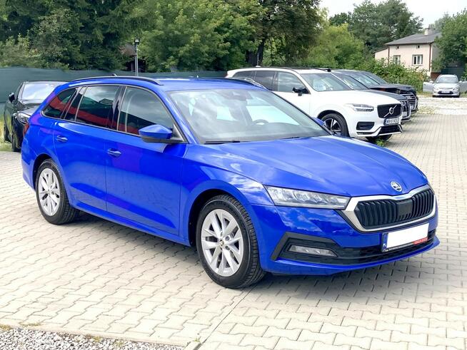 Škoda Octavia Salon Polska * Fv 23% * Dsg