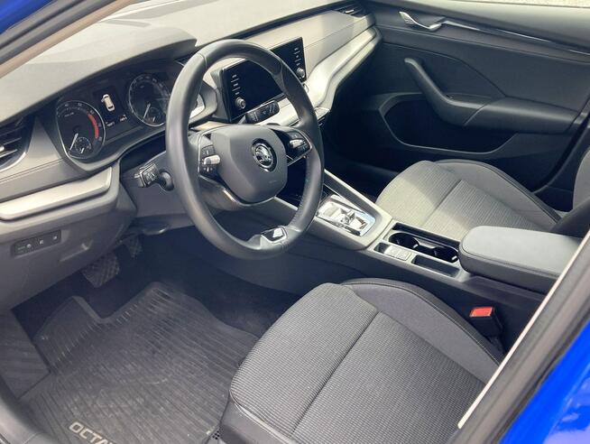 Škoda Octavia Salon Polska * Fv 23% * Dsg