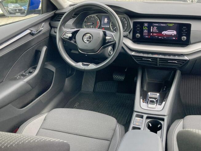 Škoda Octavia Salon Polska * Fv 23% * Dsg