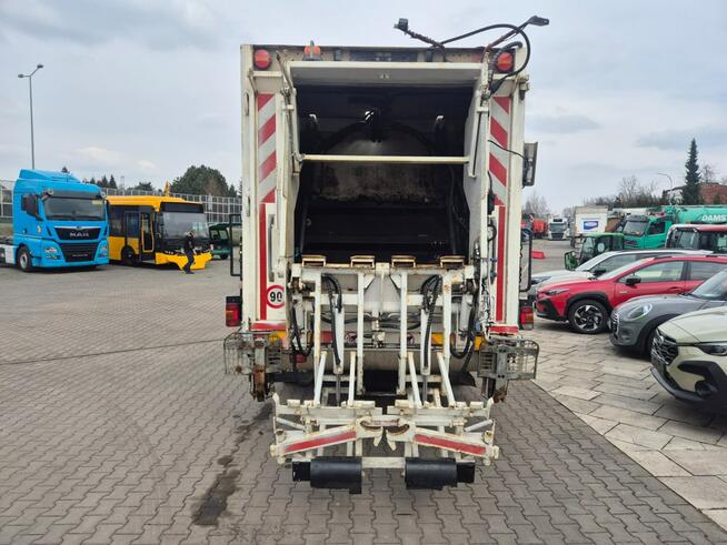 IVECO Stralis 330 EEV+ - FAUN - SERWISOWANY