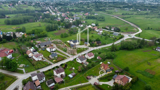Dom Wolica gm. Jasło