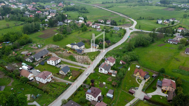 Dom Wolica gm. Jasło