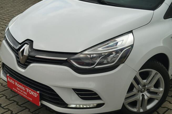 RENAULT CLIO 2019R I-WSZY WŁASCICIEL ZADBANY Z NIEMIEC