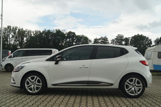 RENAULT CLIO 2019R I-WSZY WŁASCICIEL ZADBANY Z NIEMIEC