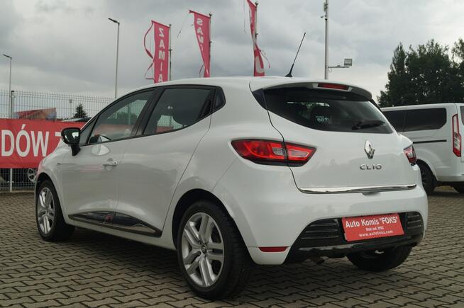 RENAULT CLIO 2019R I-WSZY WŁASCICIEL ZADBANY Z NIEMIEC