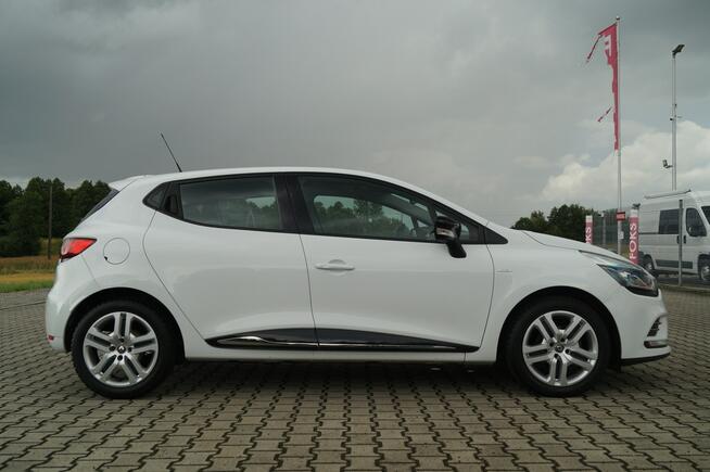 RENAULT CLIO 2019R I-WSZY WŁASCICIEL ZADBANY Z NIEMIEC