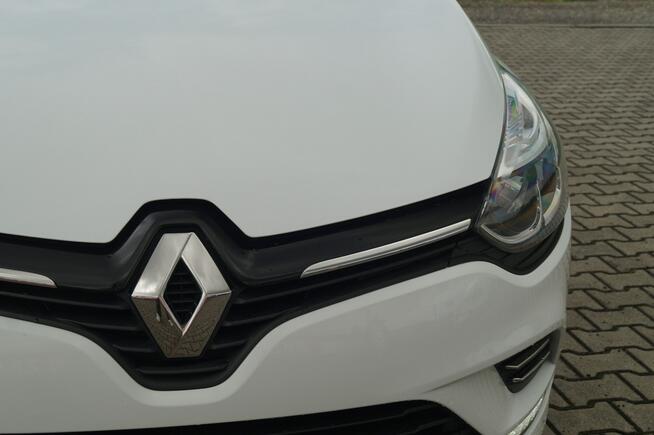 RENAULT CLIO 2019R I-WSZY WŁASCICIEL ZADBANY Z NIEMIEC